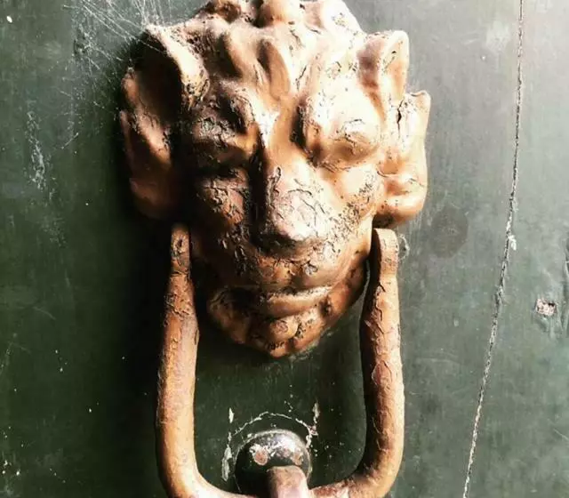 Aamiaismajoitus (B&B) La Luna Dei Medici