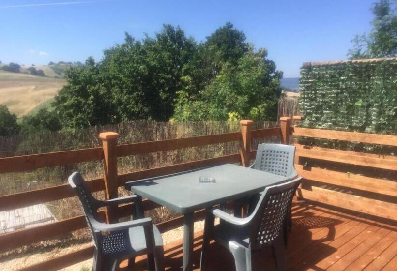 Bed and Breakfast Paraiso