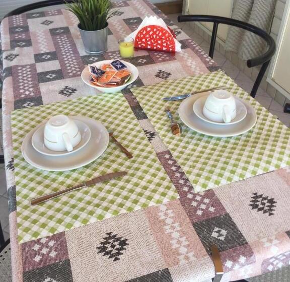 Bed and Breakfast Paraiso