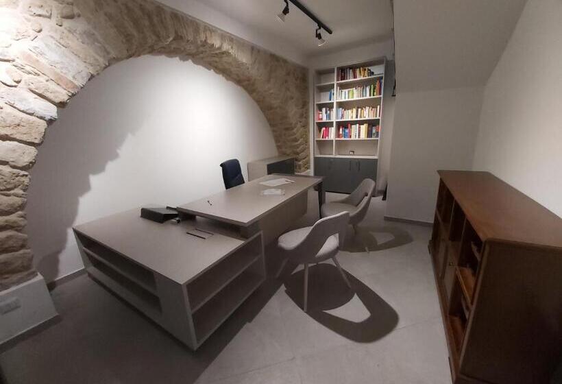 مبيت وإفطار Principe Rooms