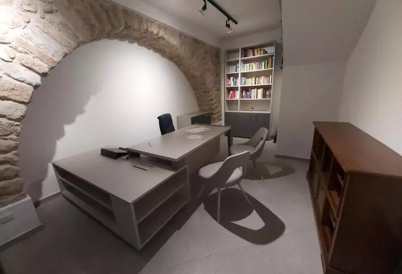 Aamiaismajoitus (B&B) Principe Rooms