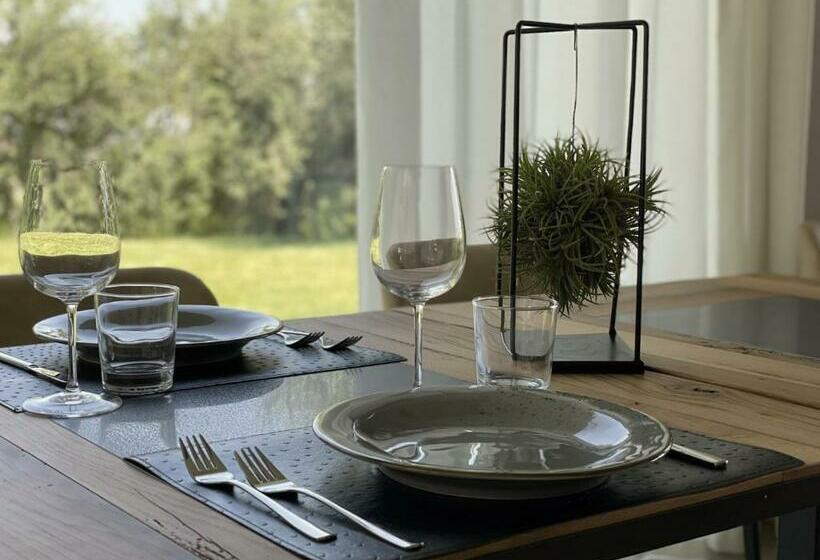 فندق Agriturismo La Pedrosa