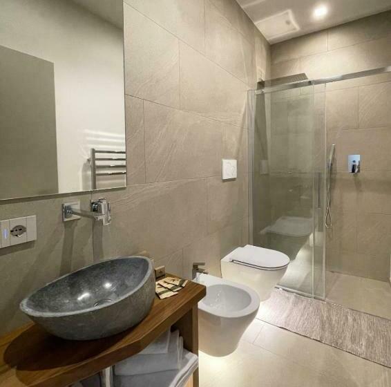 فندق Agriturismo La Pedrosa