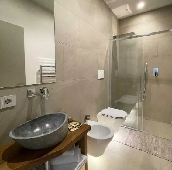 هتل Agriturismo La Pedrosa