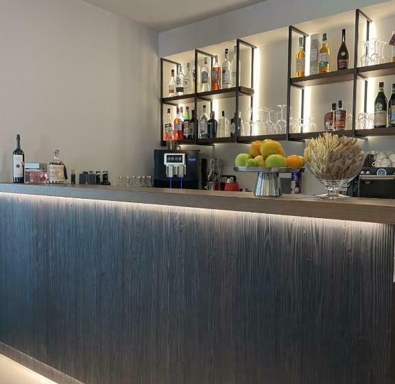 فندق Agriturismo La Pedrosa