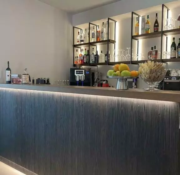 هتل Agriturismo La Pedrosa