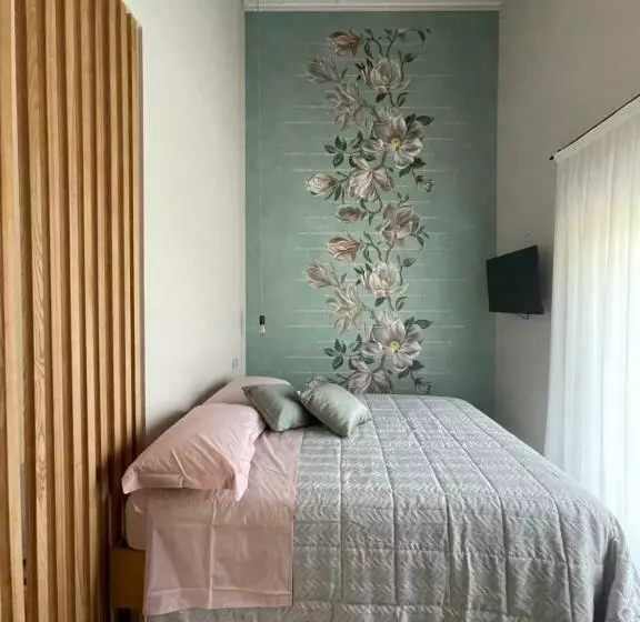 هتل Agriturismo La Pedrosa