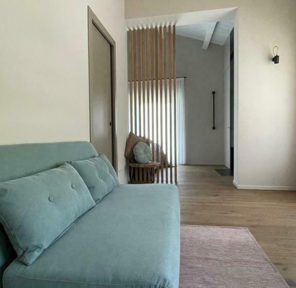 فندق Agriturismo La Pedrosa