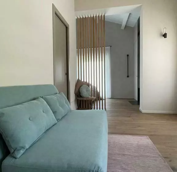 هتل Agriturismo La Pedrosa