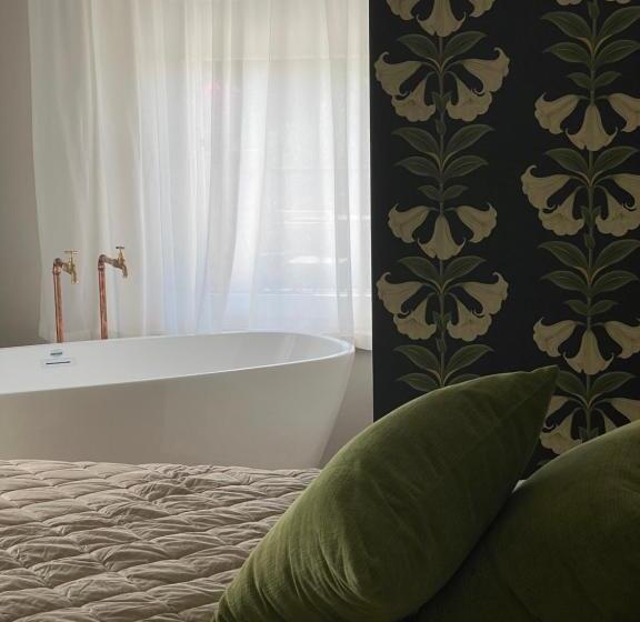 فندق Agriturismo La Pedrosa