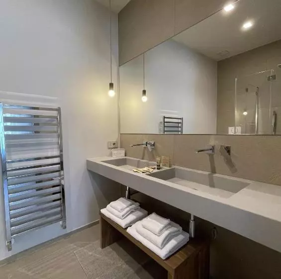 هتل Agriturismo La Pedrosa