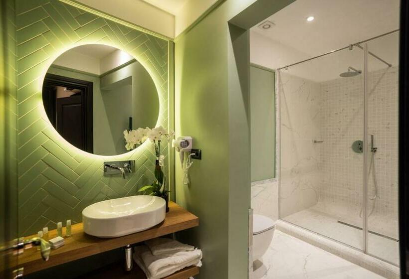 בית מלון כפרי Alnis Boutique Villa