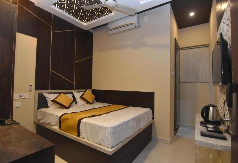 בית מלון כפרי Atlantis