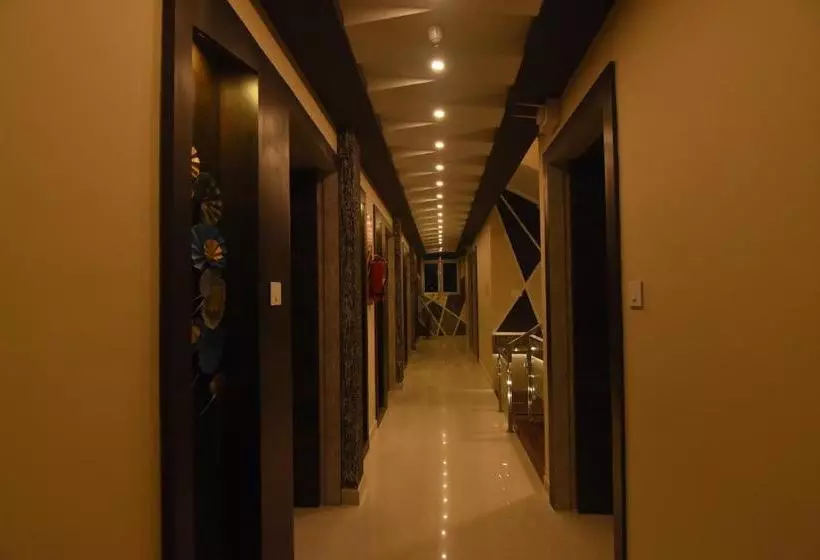 ホテル Atlantis