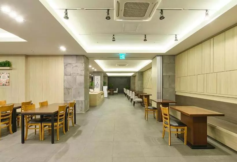 هتل Jeju Grace