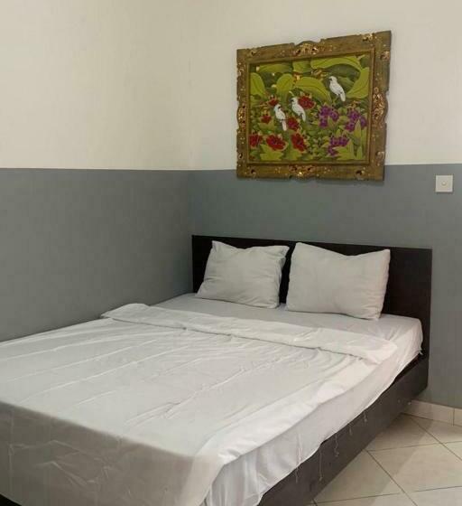 فندق Kesuma Residence & Kost Near Bali Royal Hospital Redpartner