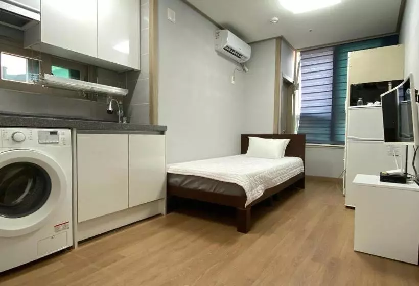 ホテル Marina Residence