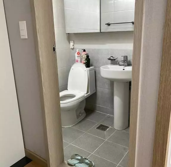 ホテル Marina Residence