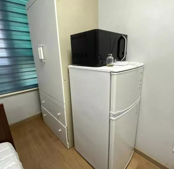 ホテル Marina Residence