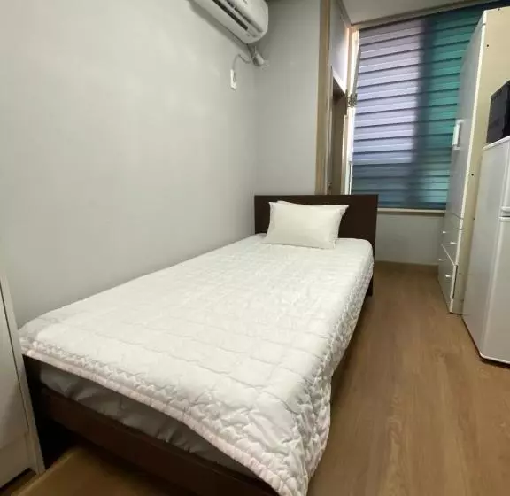ホテル Marina Residence