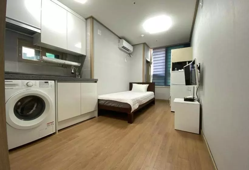 ホテル Marina Residence