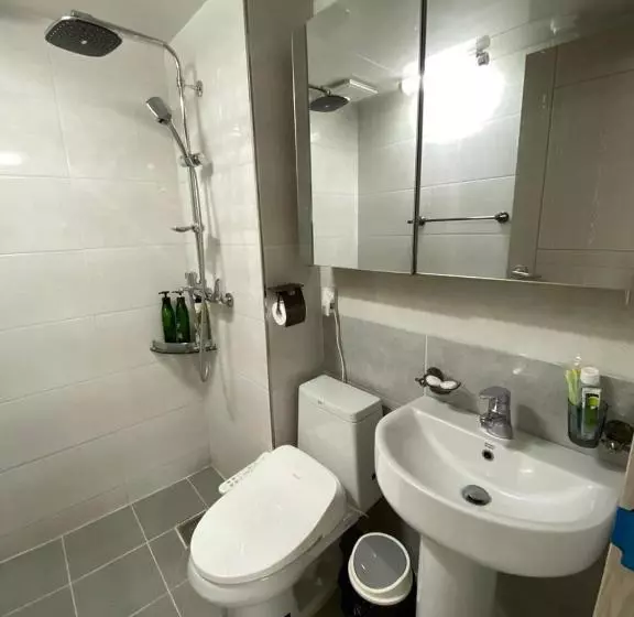 ホテル Marina Residence