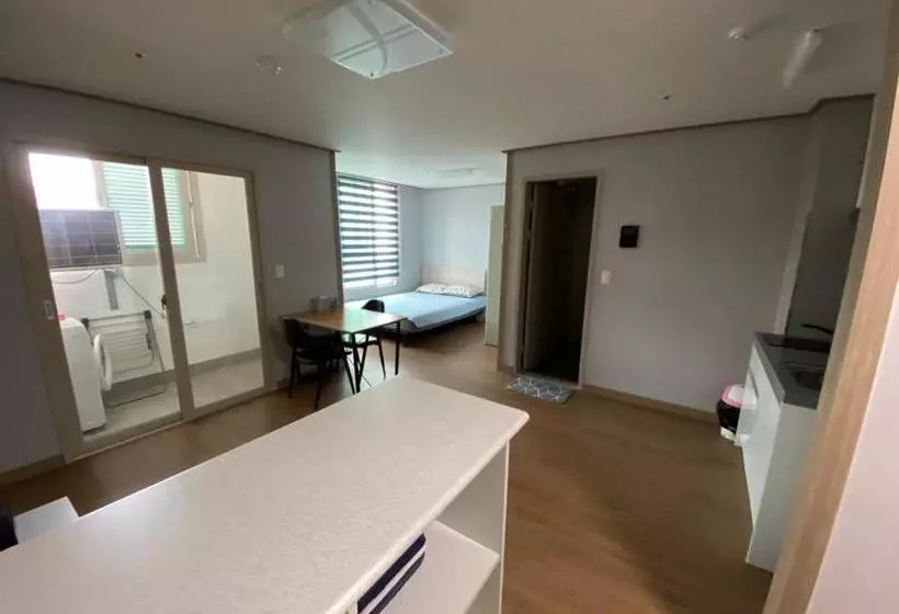 ホテル Marina Residence