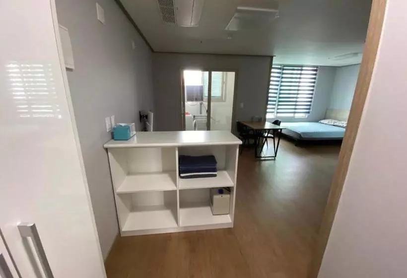 ホテル Marina Residence