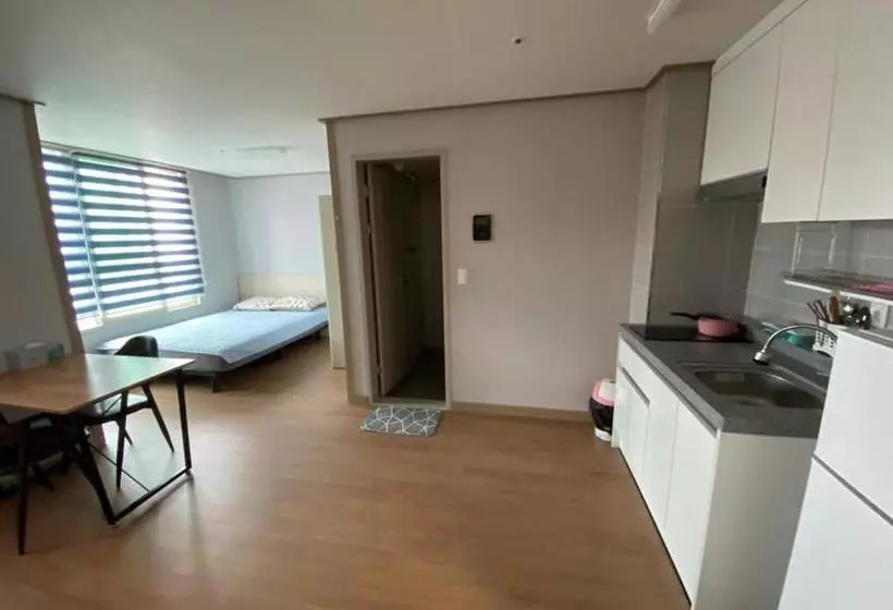ホテル Marina Residence