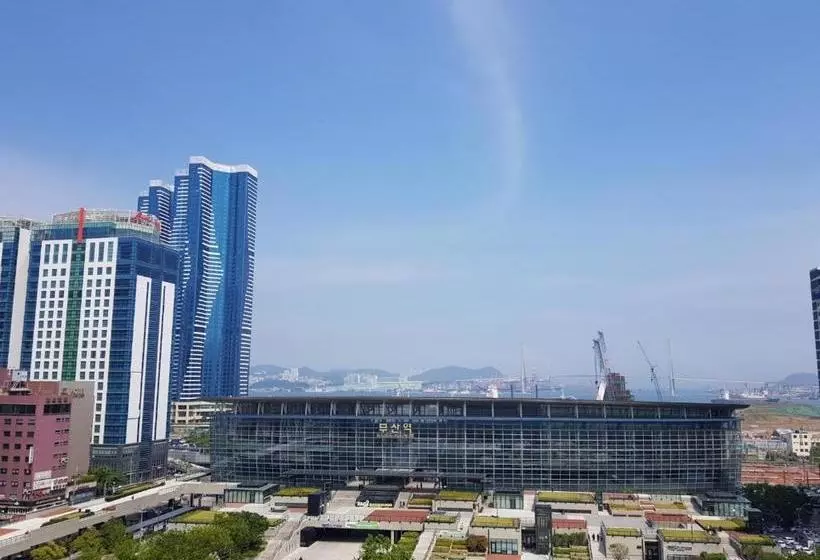 ホテル Marina Residence