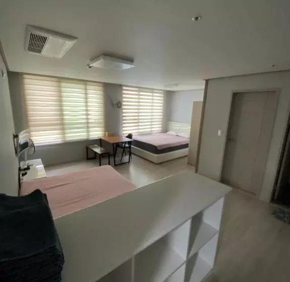 ホテル Marina Residence