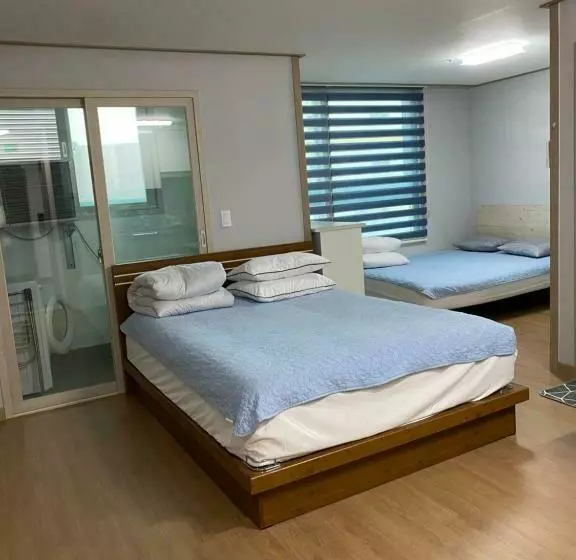 ホテル Marina Residence