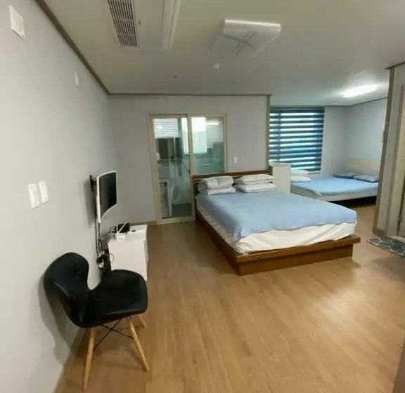 ホテル Marina Residence