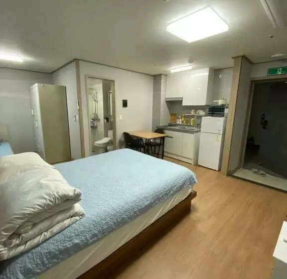 ホテル Marina Residence