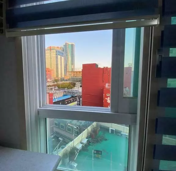 ホテル Marina Residence