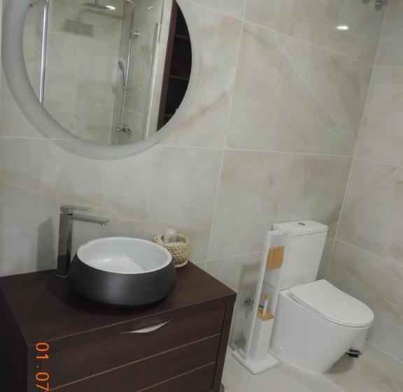 هتل Olhares Do Lobo Restaurante Lobo