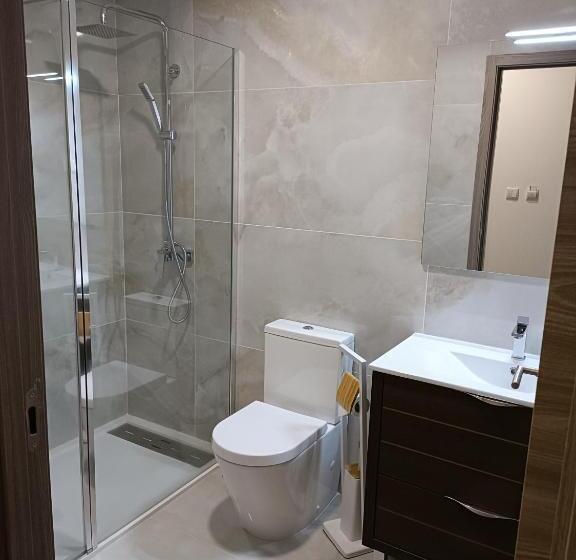 هتل Olhares Do Lobo Restaurante Lobo