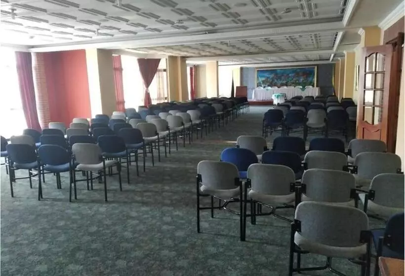 ホテル Realpico Victoria