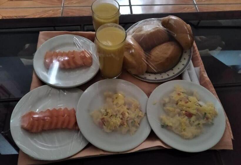 هتل Realpico Victoria