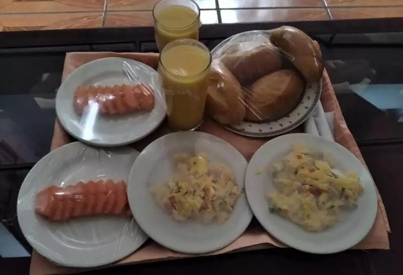 ホテル Realpico Victoria