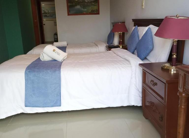 هتل Realpico Victoria