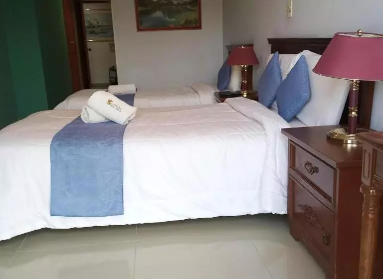 ホテル Realpico Victoria