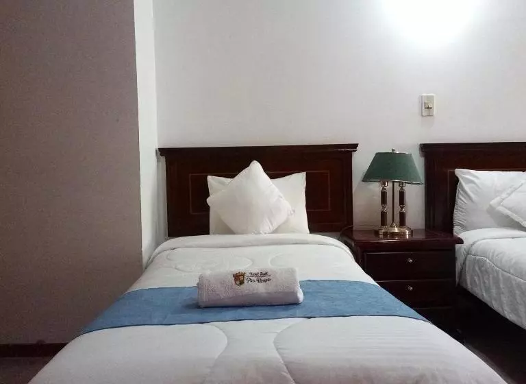 ホテル Realpico Victoria