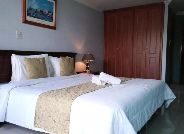 ホテル Realpico Victoria