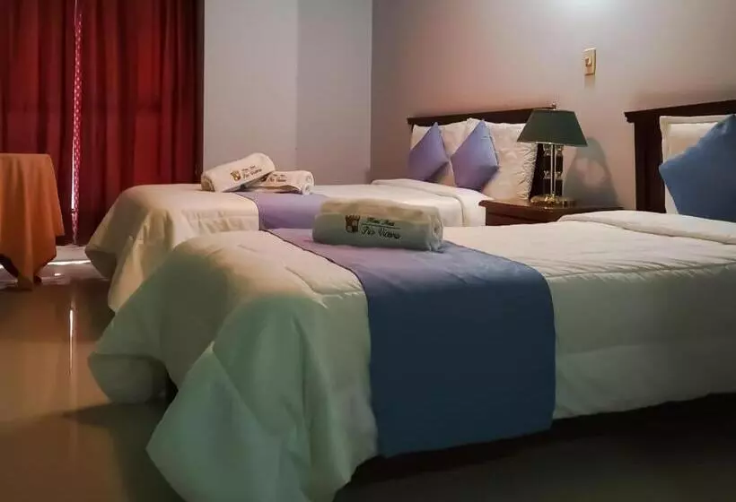 ホテル Realpico Victoria