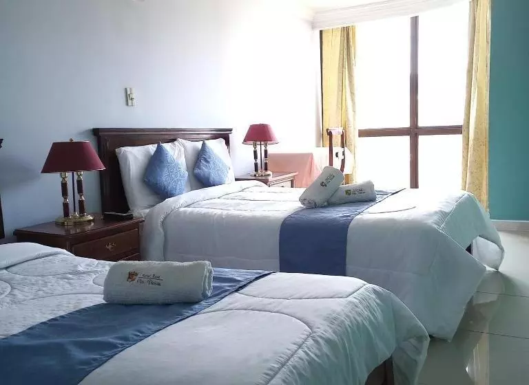 ホテル Realpico Victoria