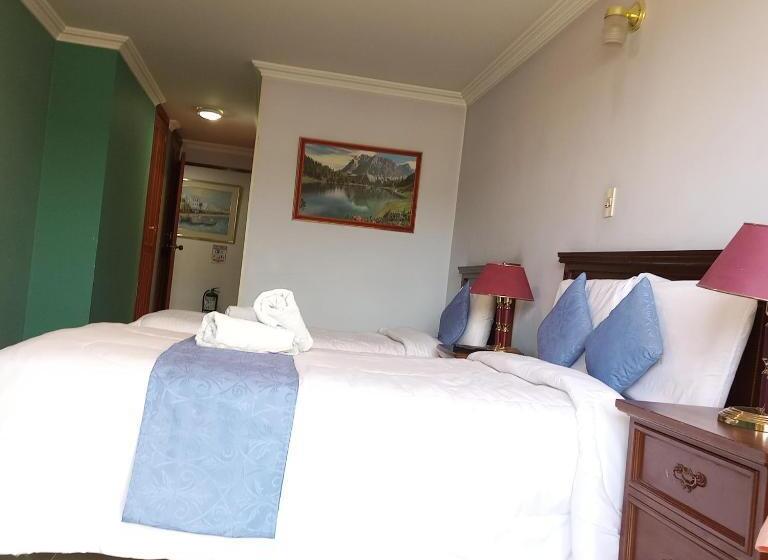 هتل Realpico Victoria