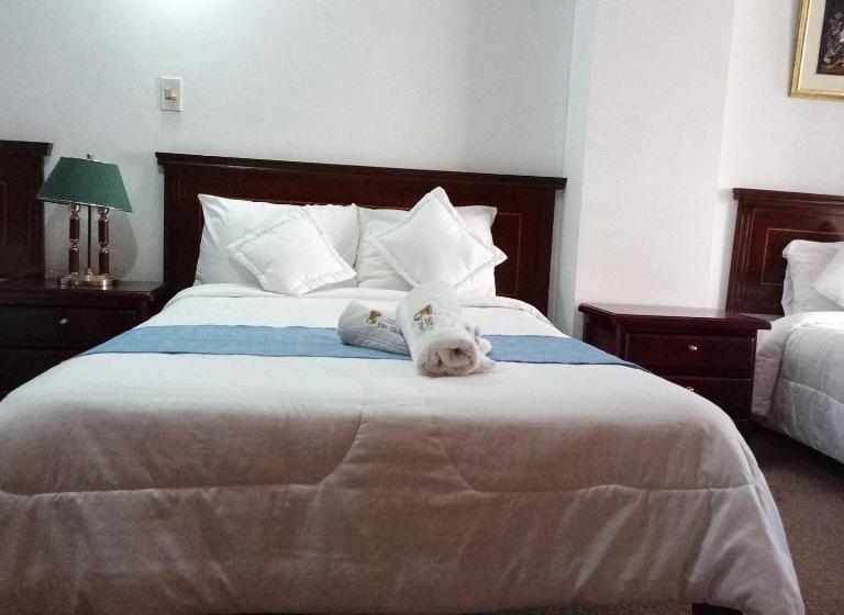 هتل Realpico Victoria