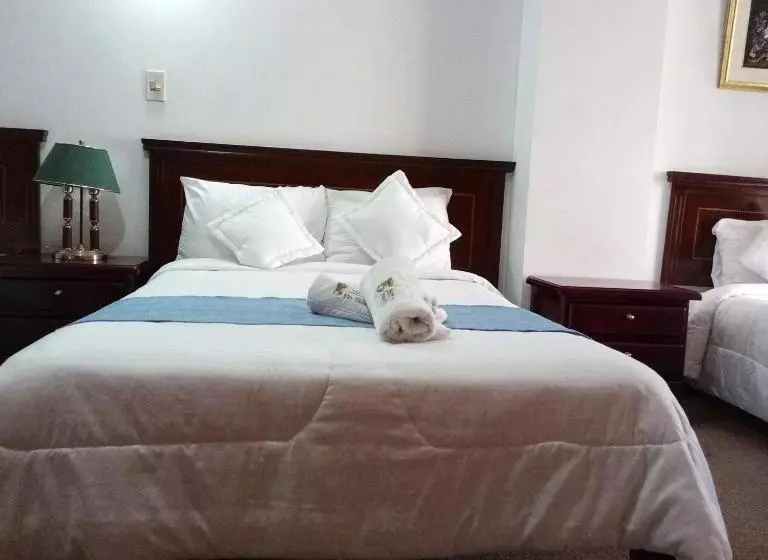 ホテル Realpico Victoria