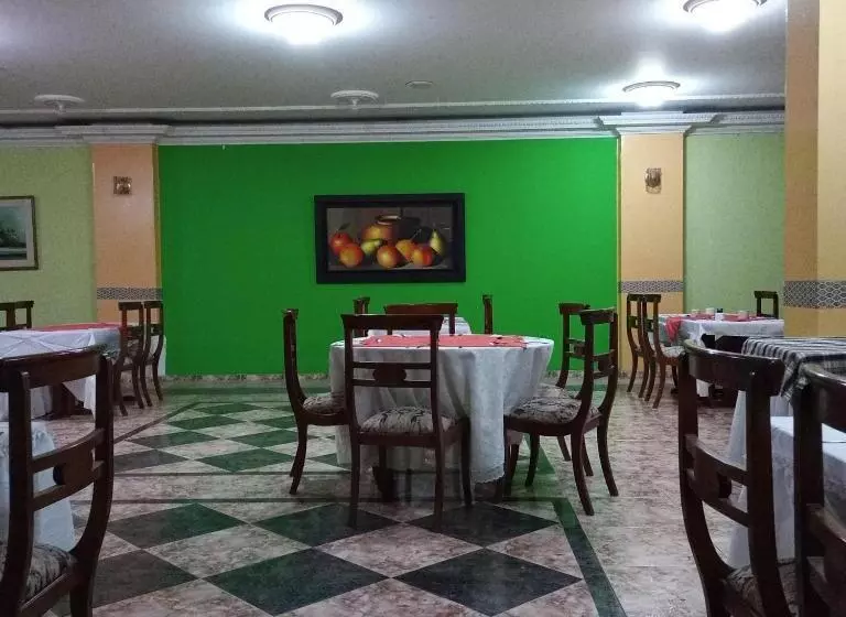 ホテル Realpico Victoria